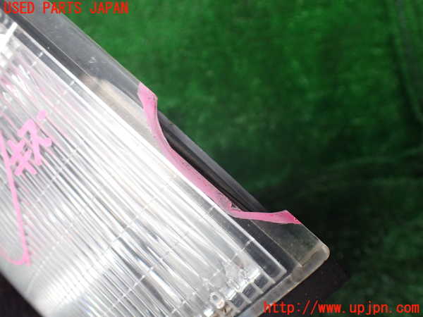 1UPJ-9232781150]ビッグホーン(UBS73GW)右コーナーランプ 中古_2