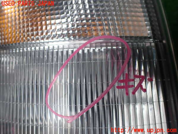 1UPJ-9232781150]ビッグホーン(UBS73GW)右コーナーランプ 中古_3