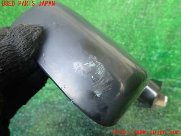 1UPJ-9232781210]ビッグホーン(UBS73GW)右ドアミラー 中古_2