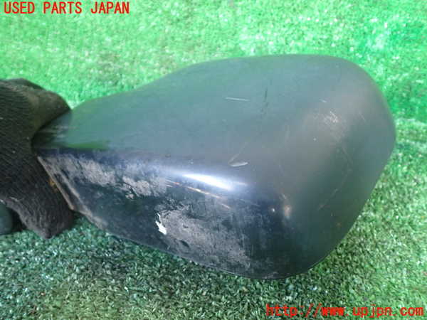1UPJ-9232781212]ビッグホーン(UBS73GW)左ドアミラー 中古_2