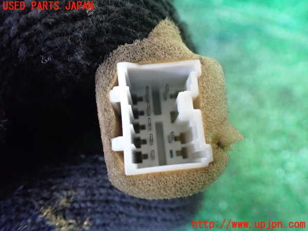 1UPJ-9232781212]ビッグホーン(UBS73GW)左ドアミラー 中古_4