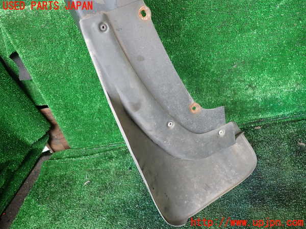 1UPJ-9232781440]ビッグホーン(UBS73GW)右前オーバーフェンダー 中古_3