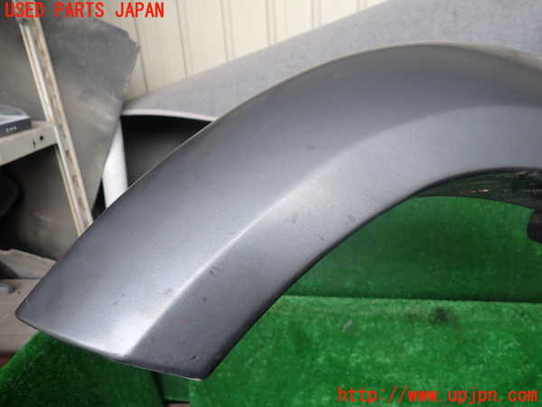1UPJ-9232781444]ビッグホーン(UBS73GW)右後オーバーフェンダー 中古_2