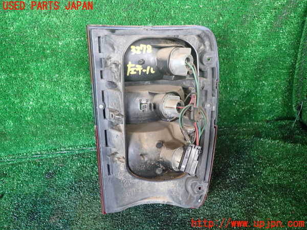 1UPJ-9232781536]ビッグホーン(UBS73GW)左テールランプ 中古_2