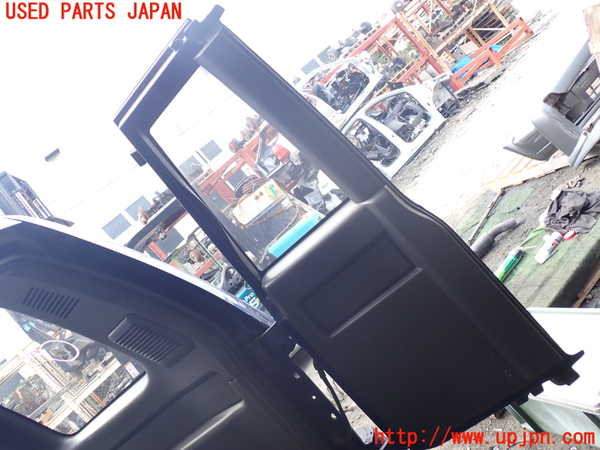 1UPJ-9232781566]ビッグホーン(UBS73GW)バックドア リアゲート ハッチ 中古_5