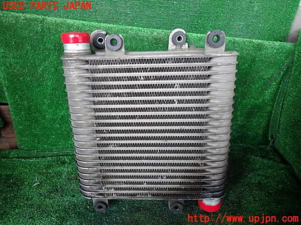1UPJ-9232782451]ビッグホーン(UBS73GW)インタークーラー1 中古_2
