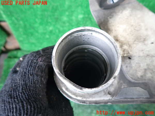 1UPJ-9232782451]ビッグホーン(UBS73GW)インタークーラー1 中古_3