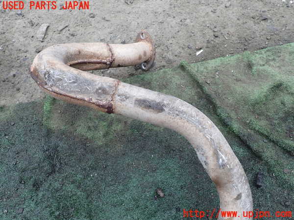 1UPJ-9232782661]ビッグホーン(UBS73GW)触媒1 中古_2