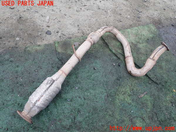 1UPJ-9232782661]ビッグホーン(UBS73GW)触媒1 中古_3