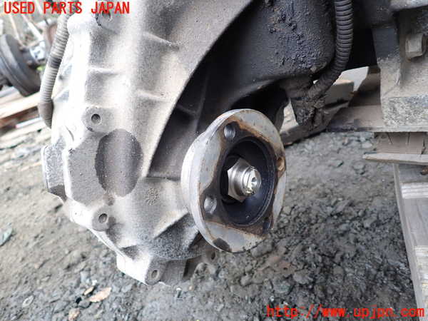 1UPJ-9232783010]ビッグホーン(UBS73GW)ミッション AT 4JX1 4WD 中古_3