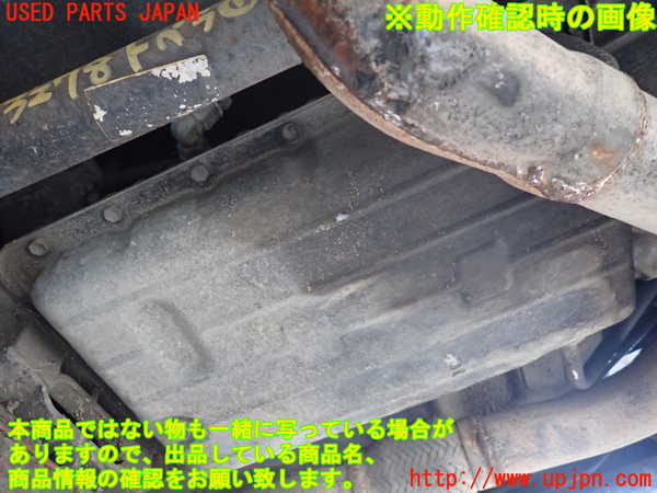 1UPJ-9232783010]ビッグホーン(UBS73GW)ミッション AT 4JX1 4WD 中古_5