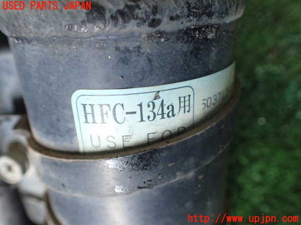 1UPJ-9232786031]ビッグホーン(UBS73GW)エアコンコンデンサー1 中古_3