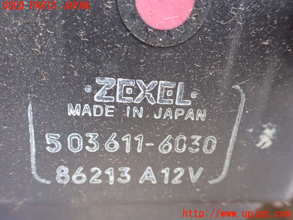 1UPJ-9232786081]ビッグホーン(UBS73GW)エバポレーター1 中古_4