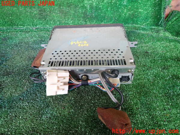 1UPJ-9232786475]ビッグホーン(UBS73GW)テープデッキ 中古_3