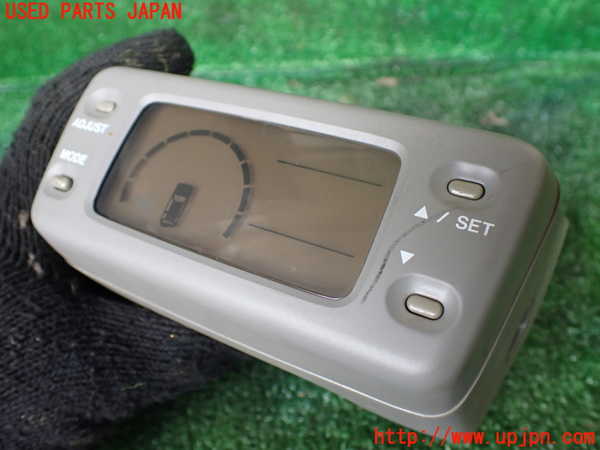 1UPJ-9232786239]ビッグホーン(UBS73GW)メーター・その他 中古_2
