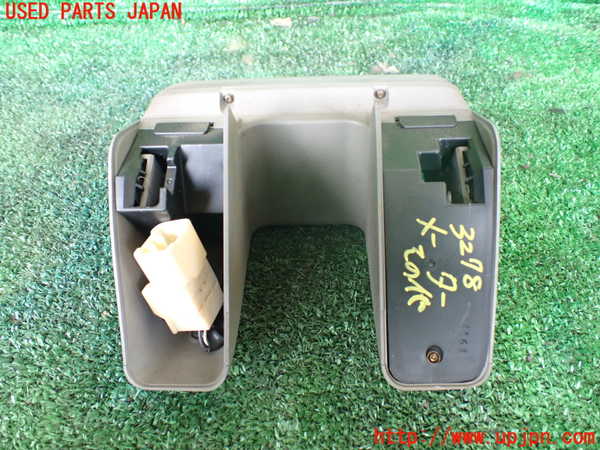 1UPJ-9232786239]ビッグホーン(UBS73GW)メーター・その他 中古_3