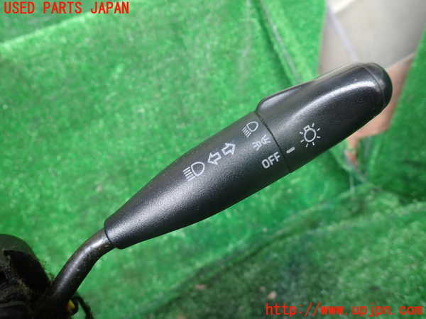 1UPJ-9232786720]ビッグホーン(UBS73GW)コンビネーションスイッチ 中古_2