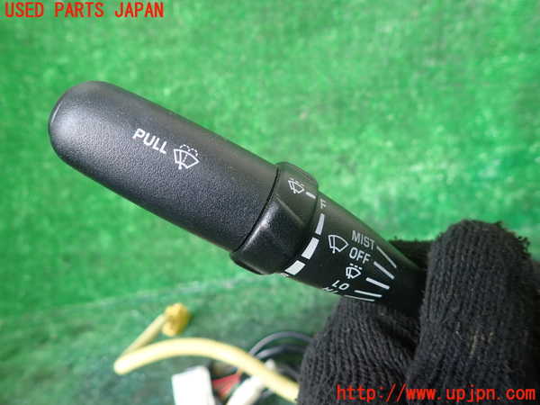 1UPJ-9232786720]ビッグホーン(UBS73GW)コンビネーションスイッチ 中古_3