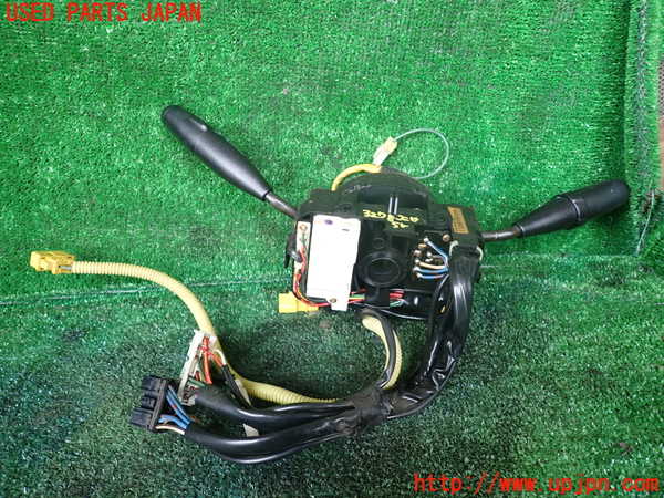 1UPJ-9232786720]ビッグホーン(UBS73GW)コンビネーションスイッチ 中古_4