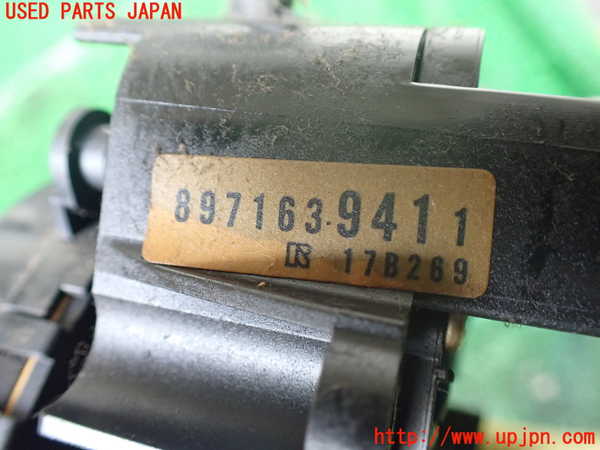 1UPJ-9232786720]ビッグホーン(UBS73GW)コンビネーションスイッチ 中古_5