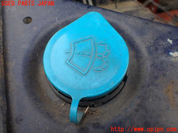 1UPJ-9232786791]ビッグホーン(UBS73GW)ウォッシャータンク1 中古_2