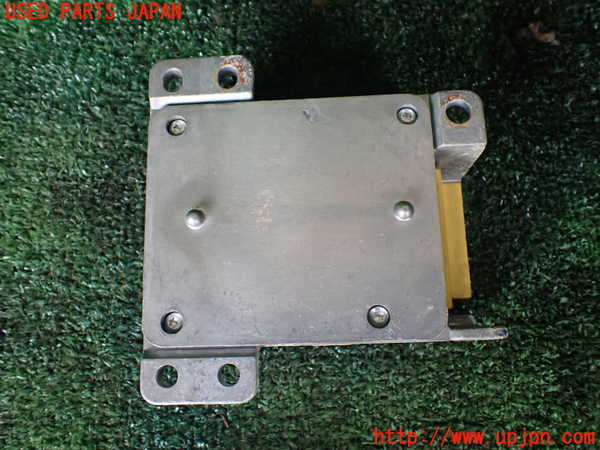 1UPJ-9232786145]ビッグホーン(UBS73GW)エアバッグコンピューター 中古_3