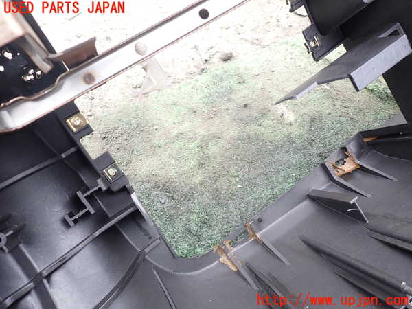 1UPJ-9232787505]ビッグホーン(UBS73GW)ダッシュボード 中古_4