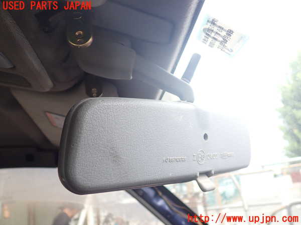 1UPJ-9232787615]ビッグホーン(UBS73GW)ルームミラー 中古_2