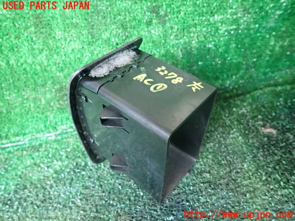 1UPJ-9232787526]ビッグホーン(UBS73GW)エアコン吹き出し口1 (左) 中古_2