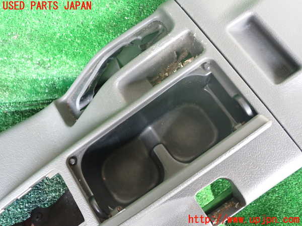 1UPJ-9232787540]ビッグホーン(UBS73GW)センターコンソール 中古_2