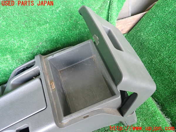 1UPJ-9232787540]ビッグホーン(UBS73GW)センターコンソール 中古_3