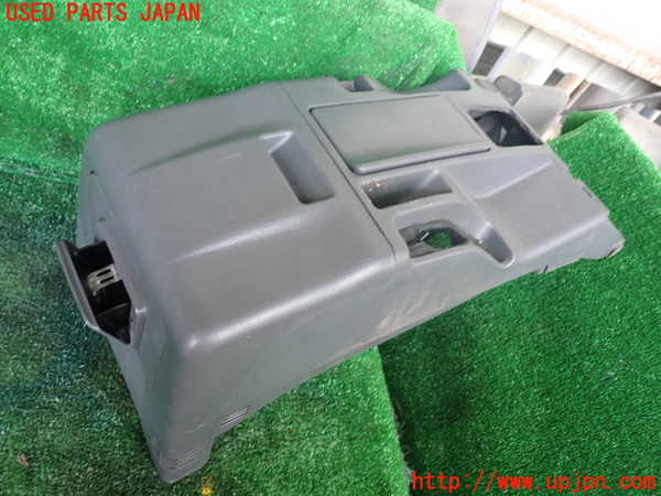 1UPJ-9232787540]ビッグホーン(UBS73GW)センターコンソール 中古_4