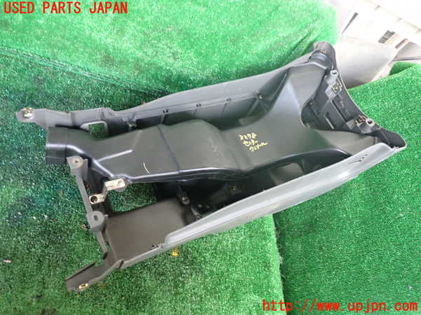 1UPJ-9232787540]ビッグホーン(UBS73GW)センターコンソール 中古_5