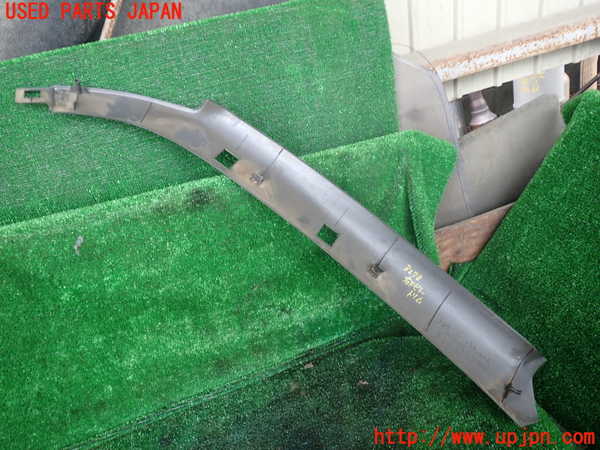 1UPJ-9232787655]ビッグホーン(UBS73GW)右フロントピラートリム 中古_2