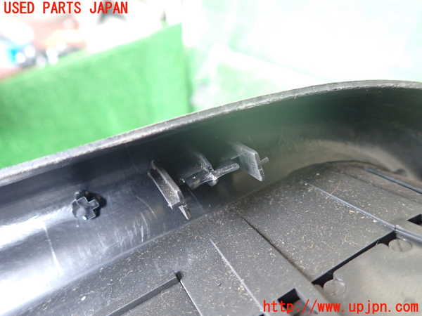 1UPJ-9232787510]ビッグホーン(UBS73GW)メーターフード 中古_5