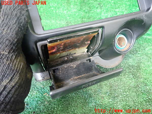 1UPJ-9232787691]ビッグホーン(UBS73GW)内装トリム類1 中古_2