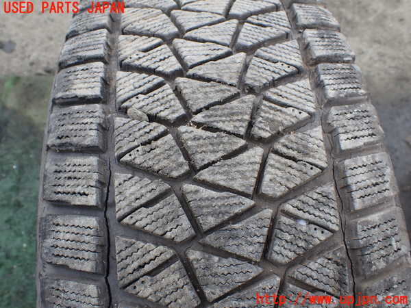 1UPJ-9232789031]ビッグホーン(UBS73GW)タイヤ　ホイール　1本① 245/70R16 中古_4
