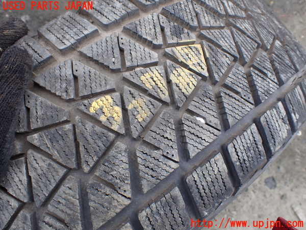 1UPJ-9232789032]ビッグホーン(UBS73GW)タイヤ　ホイール　1本② 245/70R16 中古_4