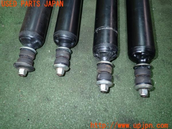 3UPJ=9232790408]ランクルプラド(KZJ71W)後期 MONROE モンロー Adventure D6434S D6439S ショックアブソーバー 中古_4