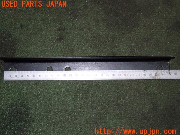 3UPJ=9232790422]ランクルプラド(KZJ71W)後期 社外 ラジエーターダウンブラケット ボディリフト リフトアップ 中古_4