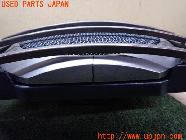 3UPJ=9232790535]ランクルプラド(KZJ71W)後期 純正 86160-90K02 バックドアスピーカー 中古_3