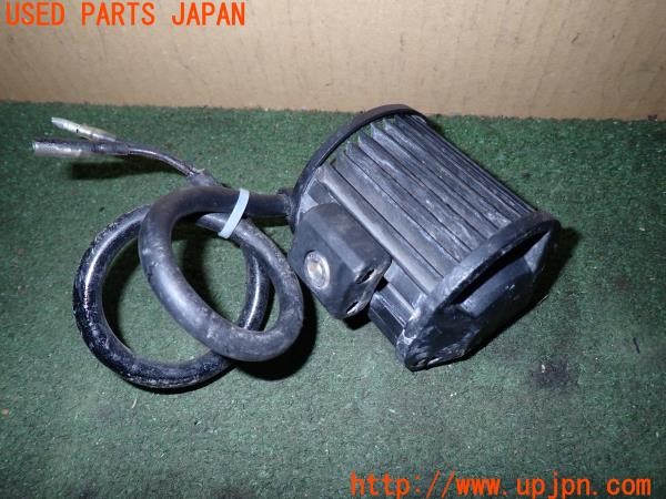 3UPJ=9232790553]ランクルプラド(KZJ71W)後期 社外 バックランプ LEDライト 中古_2