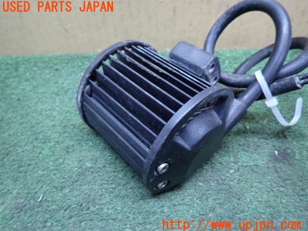 3UPJ=9232790553]ランクルプラド(KZJ71W)後期 社外 バックランプ LEDライト 中古_3