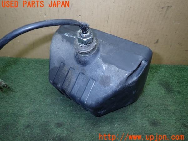 3UPJ=9232790558]ランクルプラド(KZJ71W)後期 SYS 5542 フォグランプ 中古_2