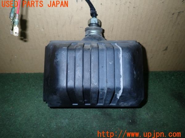 3UPJ=9232790558]ランクルプラド(KZJ71W)後期 SYS 5542 フォグランプ 中古_3