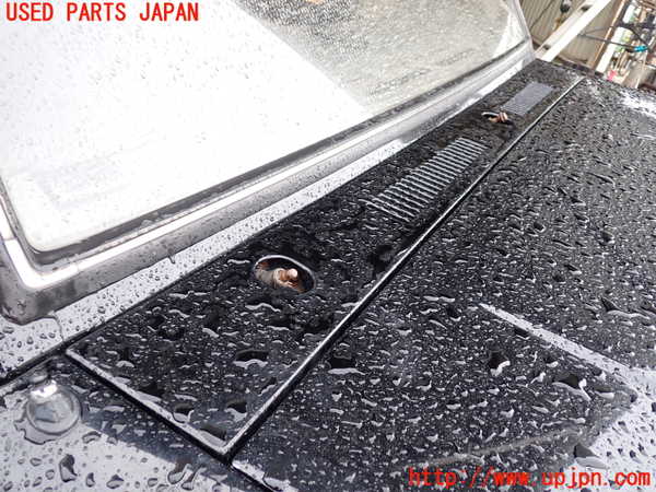 1UPJ-9232791190]ランクルプラド(KZJ71W)カウルトップ 中古_2