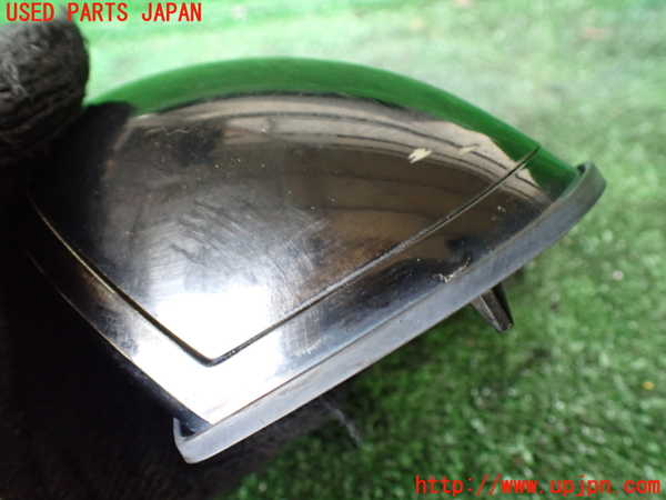 1UPJ-9232791122]ランクルプラド(KZJ71W)左前アンダーミラー 中古_2