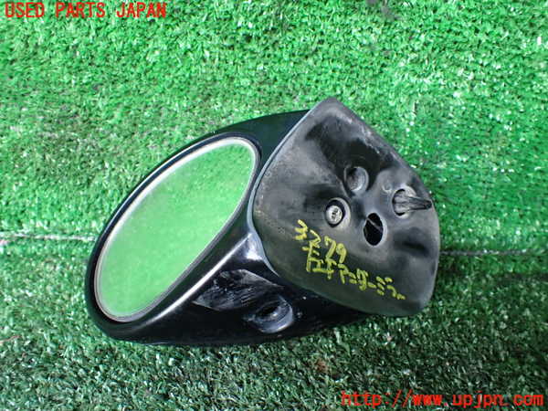 1UPJ-9232791122]ランクルプラド(KZJ71W)左前アンダーミラー 中古_3
