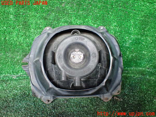 1UPJ-9232791130]ランクルプラド(KZJ71W)右ヘッドライト ハロゲン 中古_3