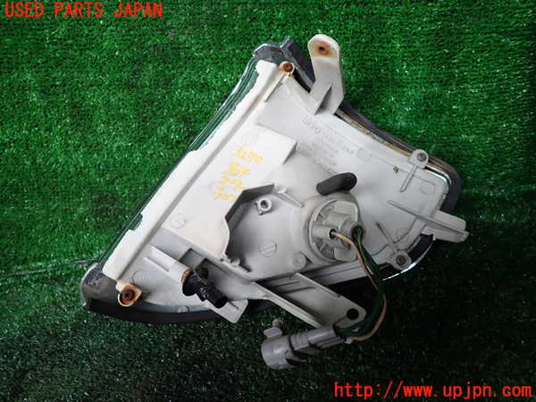 1UPJ-9232791150]ランクルプラド(KZJ71W)右コーナーランプ 中古_2